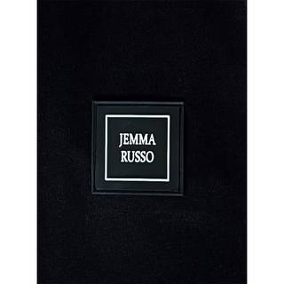 SWEETHEART EMBELLISHED SWEATSHIRT & JOGGER SET