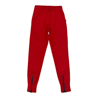 EDGY CHIC COTTON HOODIE & JOGGER MATCHING SET