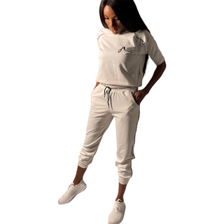 HIGH COTTON LIVING HOODIE & JOGGER MATCHING SET