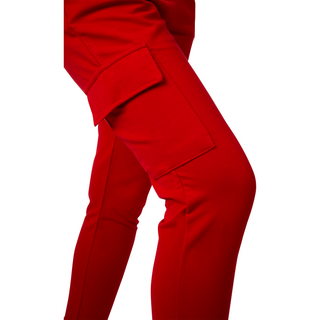 COOL & CLASSY SWEATSHIRT & JOGGER PANTS MATCHING SET