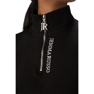 COOL & CLASSY SWEATSHIRT & JOGGER PANTS MATCHING SET