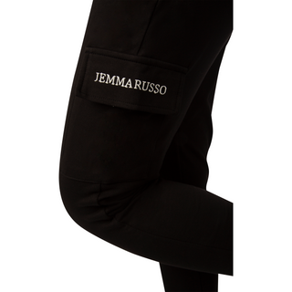 COOL & CLASSY SWEATSHIRT & JOGGER PANTS MATCHING SET