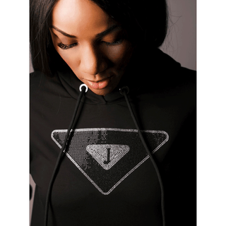 DENIM RULES HOODIE & JOGGER PANTS MATCHING SET