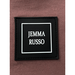 SWEETHEART EMBELLISHED SWEATSHIRT & JOGGER SET