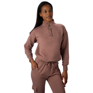COOL & CLASSY SWEATSHIRT & JOGGER PANTS MATCHING SET