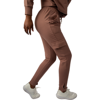 COOL & CLASSY SWEATSHIRT & JOGGER PANTS MATCHING SET