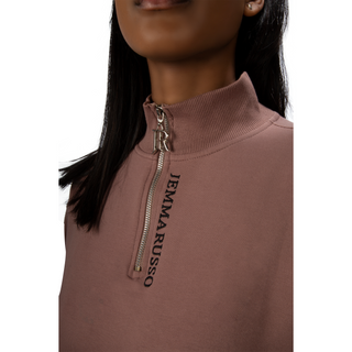 COOL & CLASSY SWEATSHIRT & JOGGER PANTS MATCHING SET