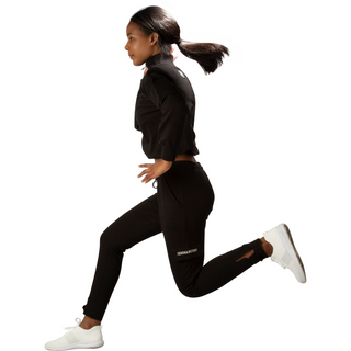 COOL & CLASSY SWEATSHIRT & JOGGER PANTS MATCHING SET