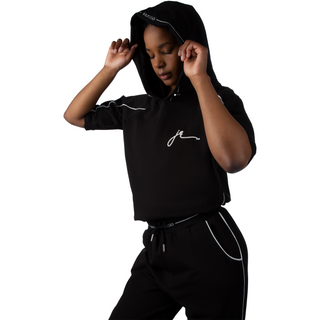 HIGH COTTON LIVING HOODIE & JOGGER MATCHING SET