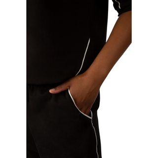 HIGH COTTON LIVING HOODIE & JOGGER MATCHING SET