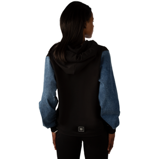 DENIM RULES HOODIE & JOGGER PANTS MATCHING SET